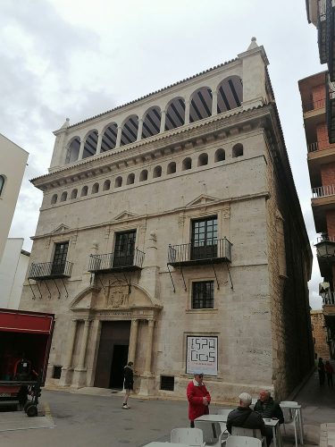 Museo Provincial