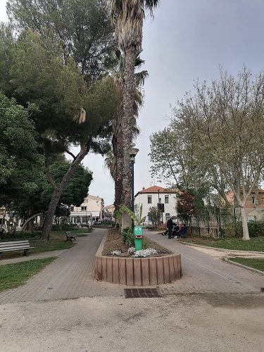 Plaza