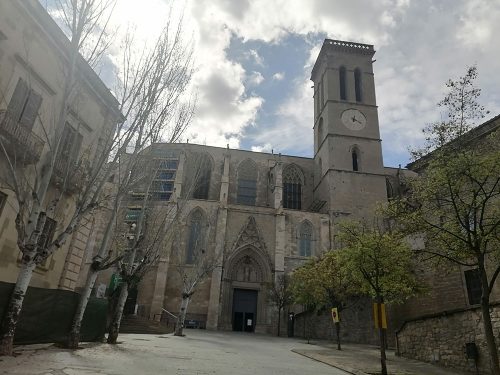  Seu de Manresa