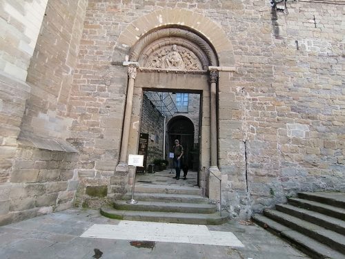 Entrada