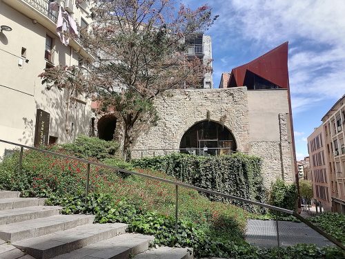 Carrer del Balç