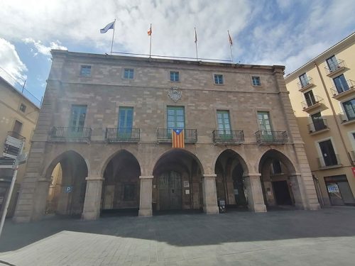 Ayuntamiento