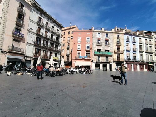 Plaza