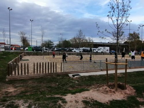 Voleibol
