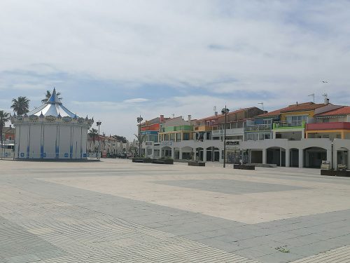 Plaza