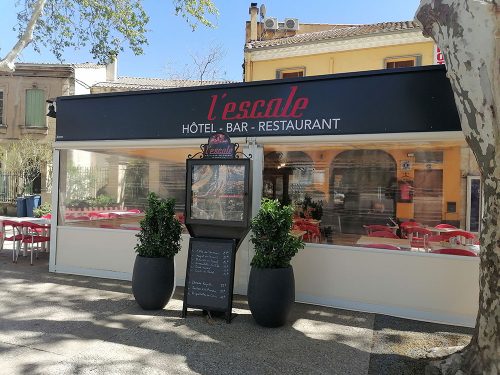 Restaurant L'Escale