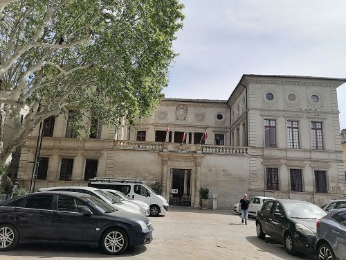Town Hall