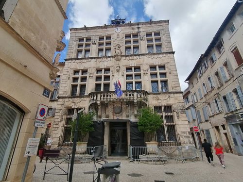 Town Hall