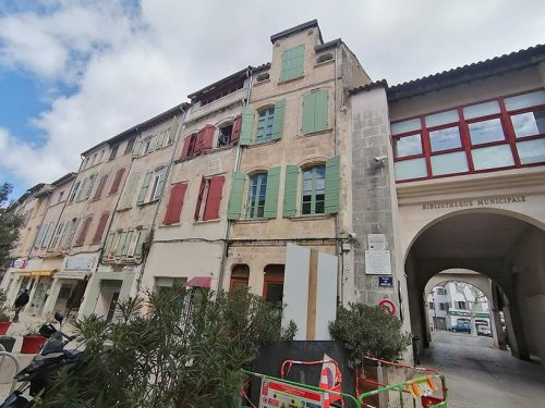 Old Town