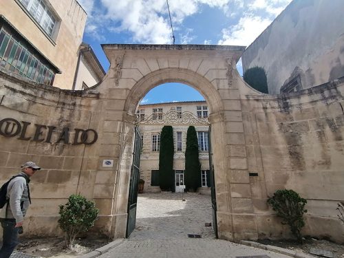 Souleiado Museum
