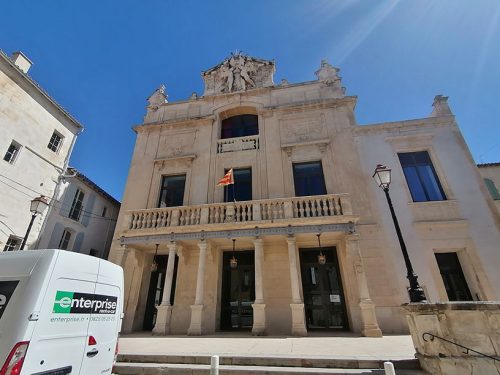 Theatre