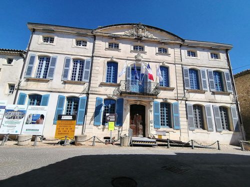 Ayuntamiento
