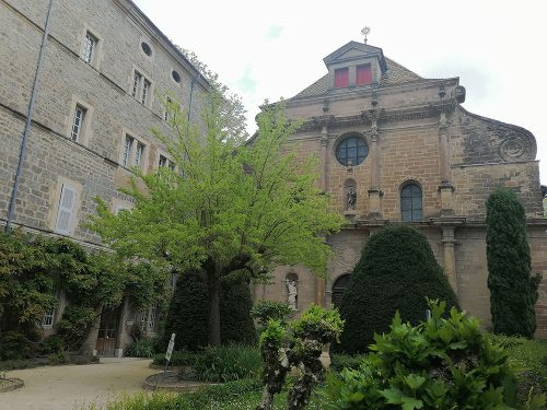 Capilla Jesuita