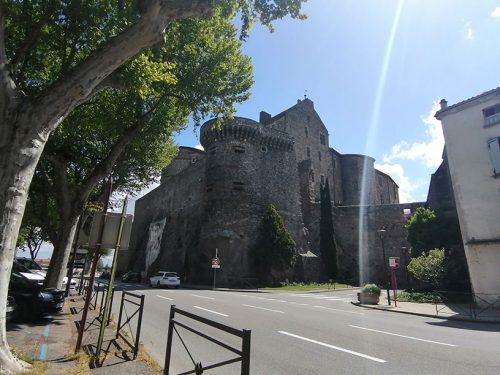 Castillo