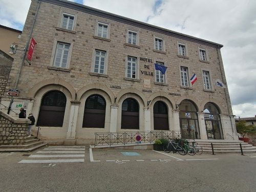 Ayuntamiento