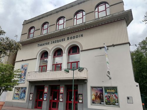 Teatro 