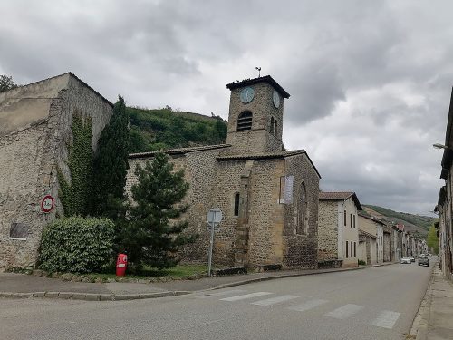 Museo des Mariniers