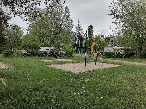 Parque de niños