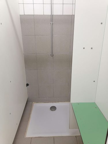 Ducha