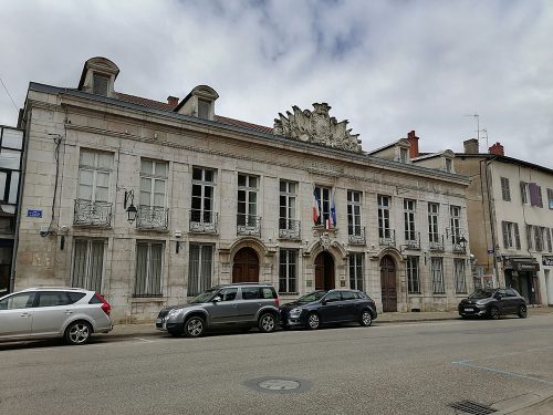 Ayuntamiento