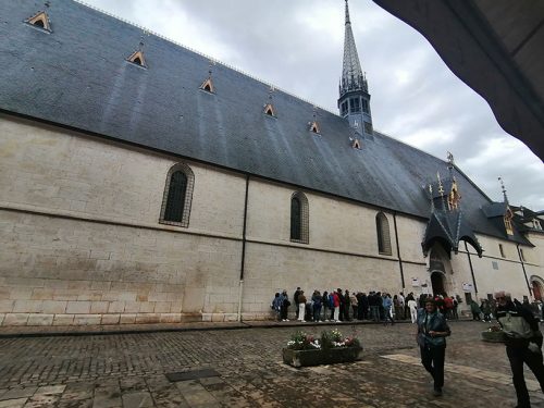 Museo Hôtel-Dieu