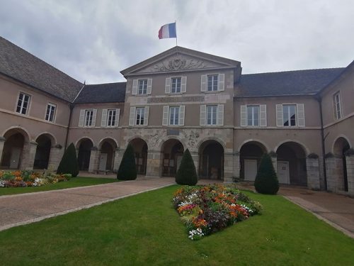 Ayuntamiento