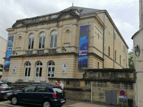 Teatro