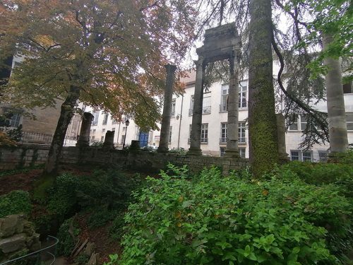 Castan Square