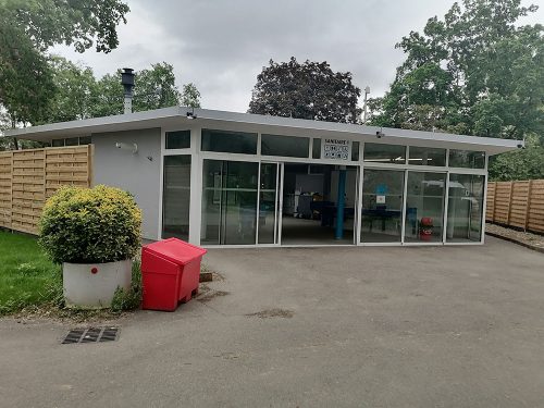 Facilities