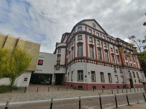 Theater