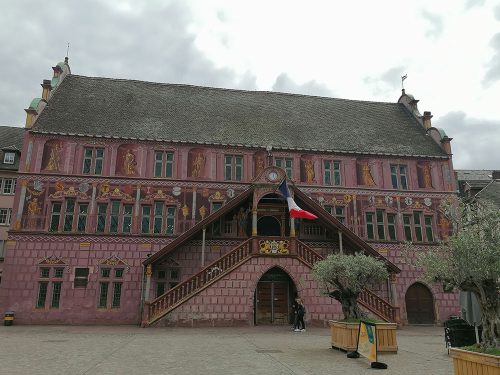 Town Hall