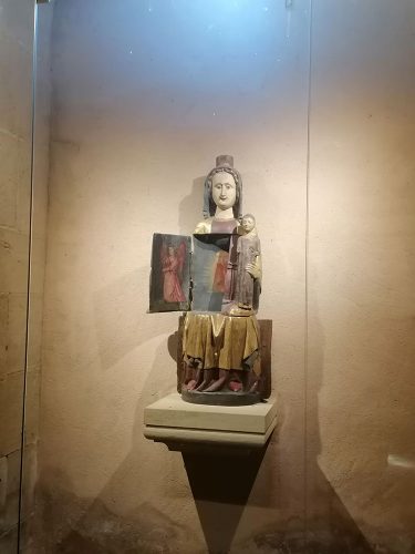 Virgen