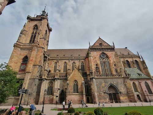 Iglesia de San Martín