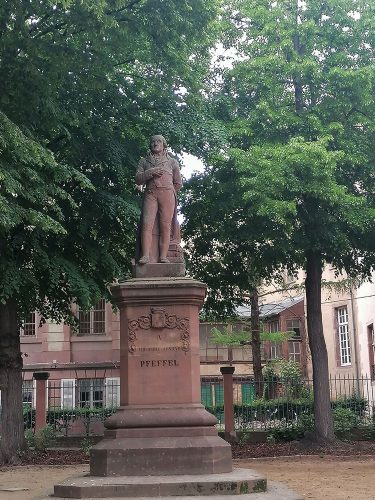 Monumento a Pfeffel