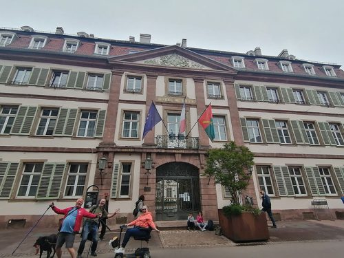 Ayuntamiento