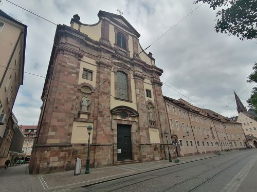 Museo de la Universidad