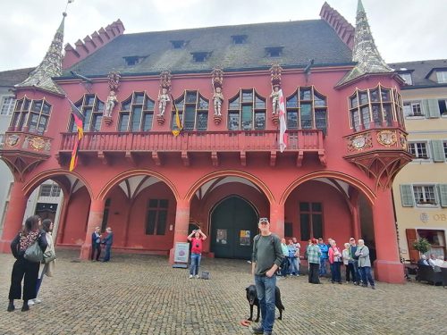 Antiguo Ayuntamiento