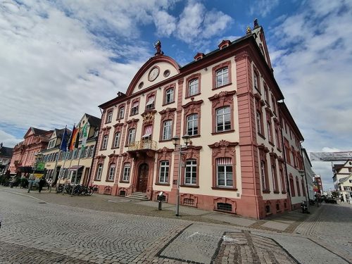 Ayuntamiento
