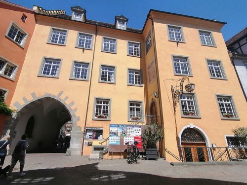 Town Hall