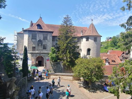 Castle