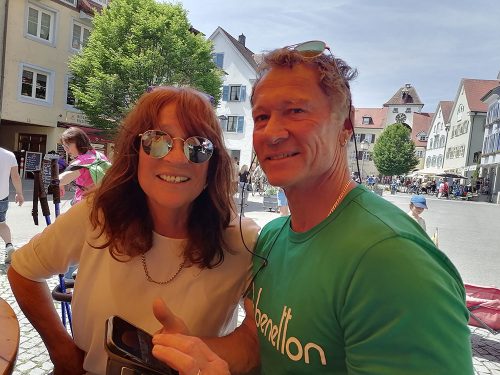 Gaby & Ralf