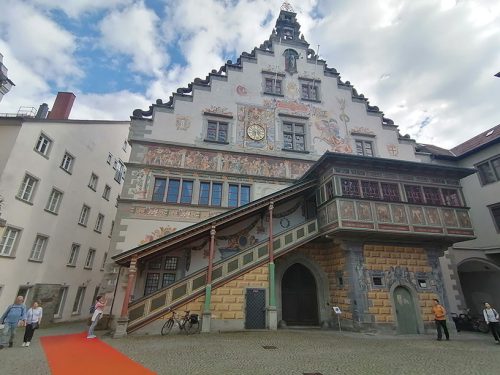 Town Hall