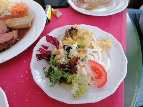 Ensalada