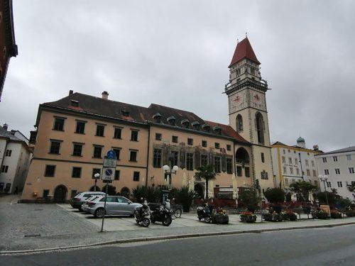 Town Hall