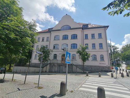 Ayuntamiento