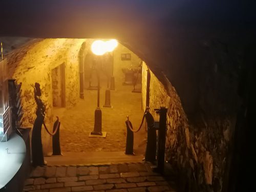 Egon Schiele Art Centrum