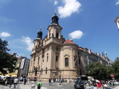 Church of Saint Nicholas