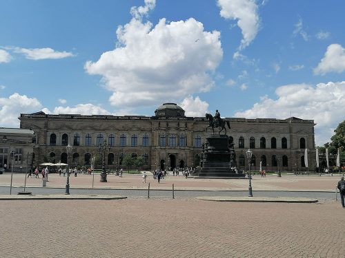 Zwinger