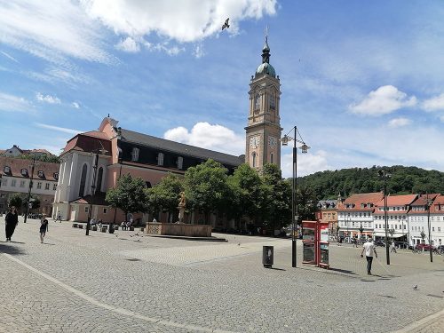 Church of St. George