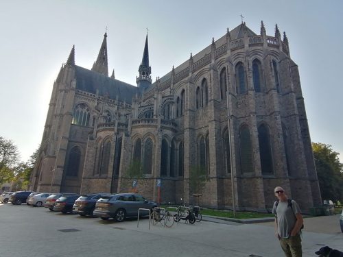 St Martin's Cathedral